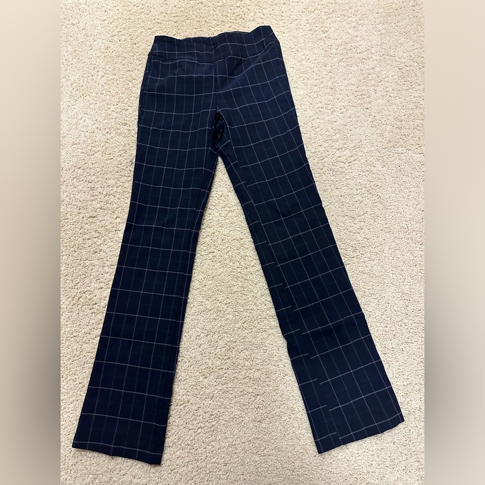 Flair Dress Pants